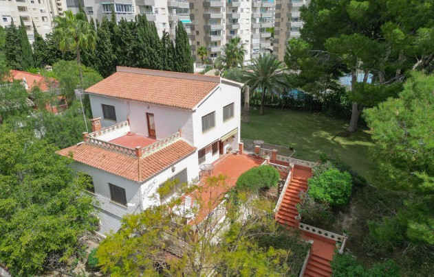 Reventa - Villa - El Campello