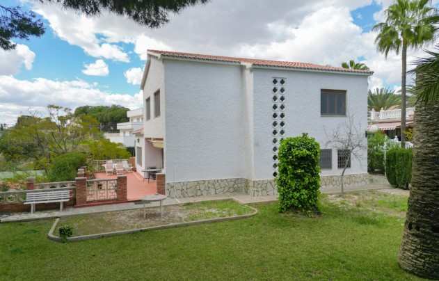 Reventa - Villa - El Campello