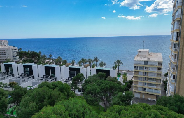 Reventa - Villa - El Campello