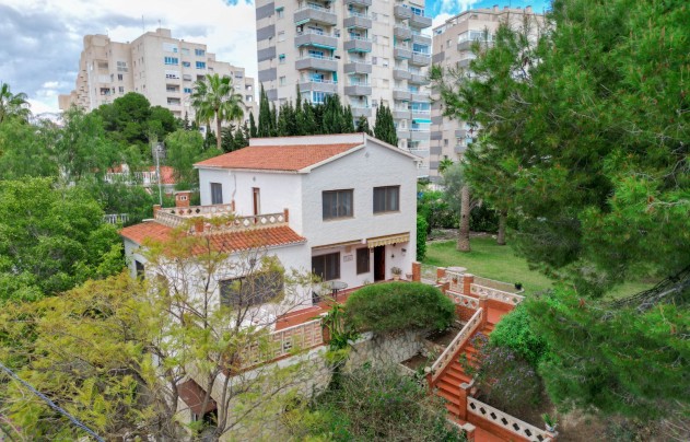 Reventa - Villa - El Campello