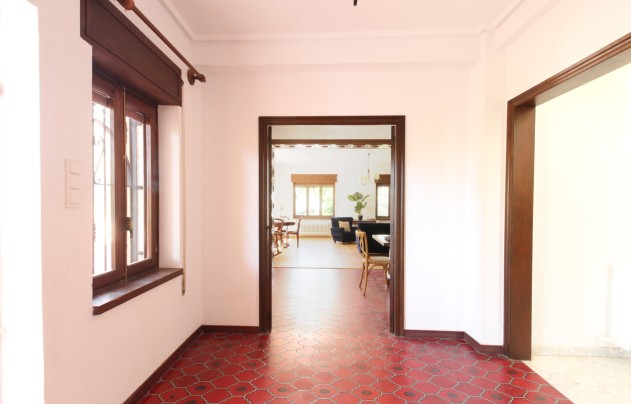 Reventa - Villa - El Campello
