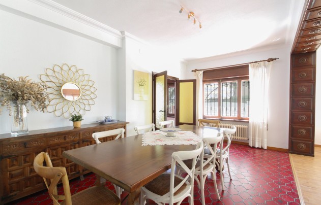 Reventa - Villa - El Campello