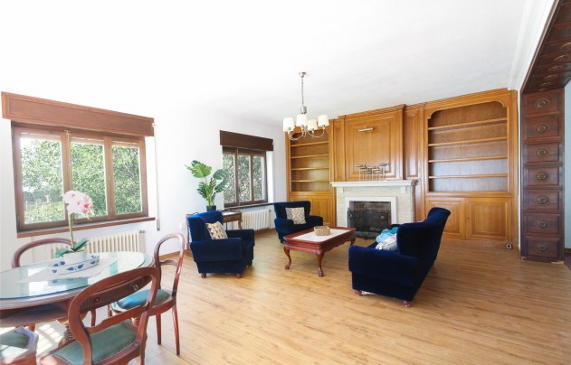 Reventa - Villa - El Campello