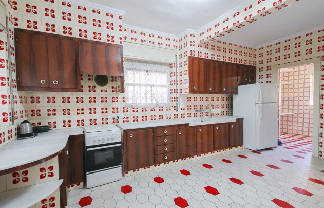 Reventa - Villa - El Campello