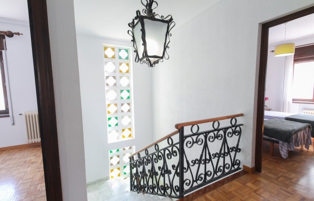 Reventa - Villa - El Campello