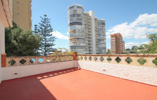 Reventa - Villa - El Campello