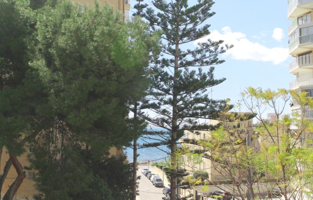 Reventa - Villa - El Campello