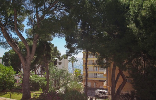 Reventa - Villa - El Campello