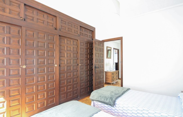 Reventa - Villa - El Campello