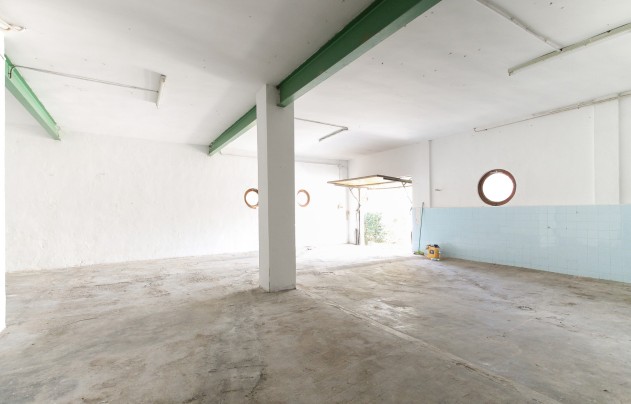 Reventa - Villa - El Campello