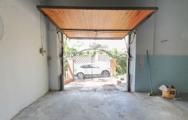 Reventa - Villa - El Campello