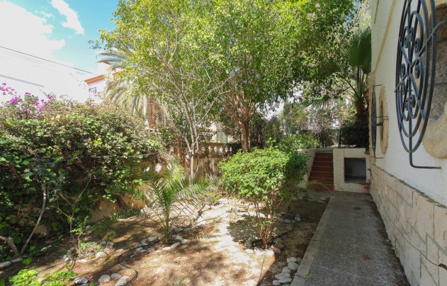 Reventa - Villa - El Campello