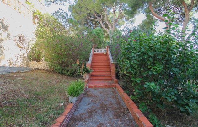 Reventa - Villa - El Campello