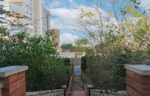 Reventa - Villa - El Campello