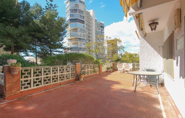 Reventa - Villa - El Campello