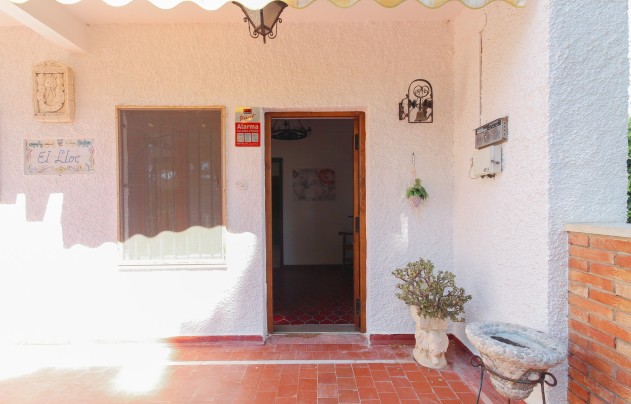Reventa - Villa - El Campello