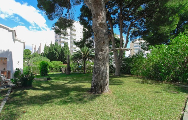 Reventa - Villa - El Campello