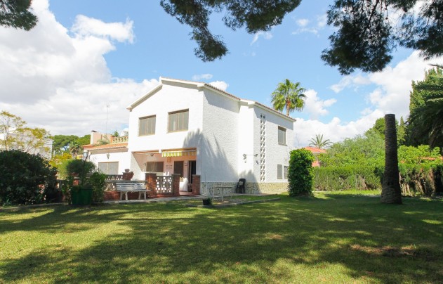Reventa - Villa - El Campello