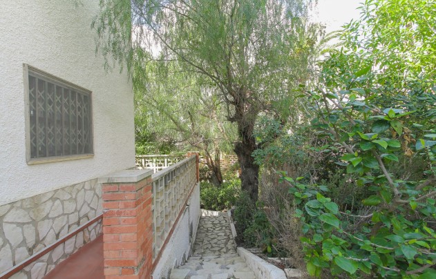 Reventa - Villa - El Campello