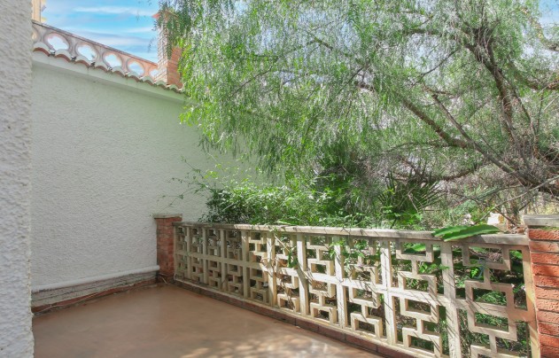 Reventa - Villa - El Campello