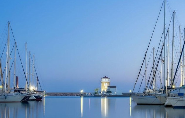 New Build - Apartment - Almerimar