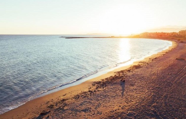 New Build - Apartment - Almerimar