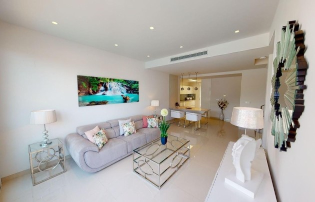 Herverkoop - Villa - Torrevieja