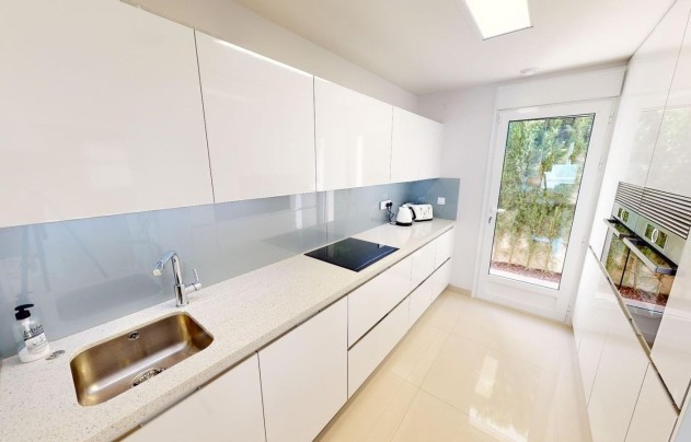 Herverkoop - Villa - Torrevieja