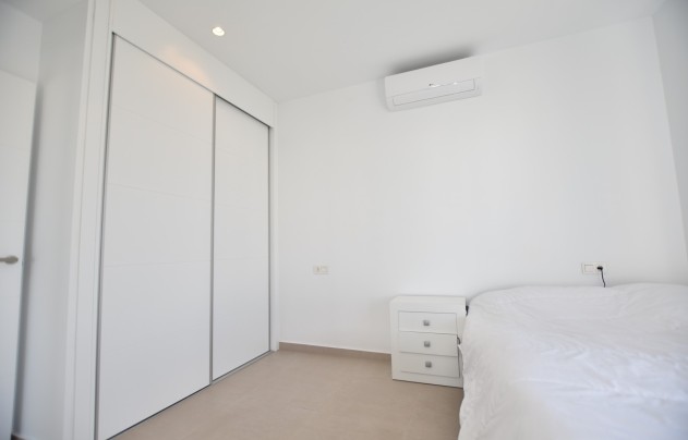 Resale - Villa - Benijofar