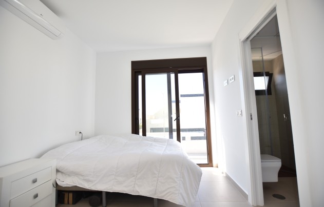 Resale - Villa - Benijofar