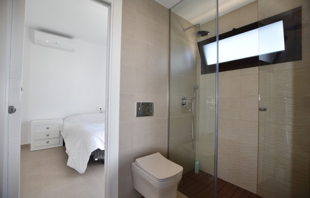 Resale - Villa - Benijofar