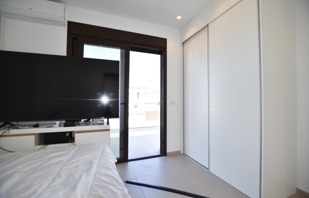 Resale - Villa - Benijofar