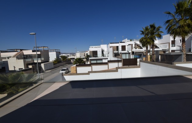 Resale - Villa - Benijofar