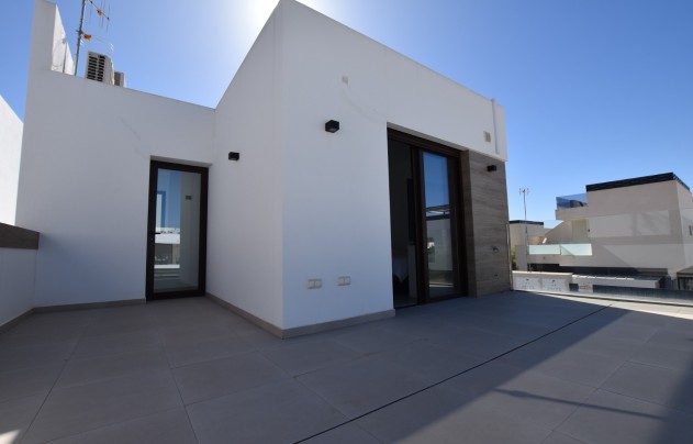 Resale - Villa - Benijofar