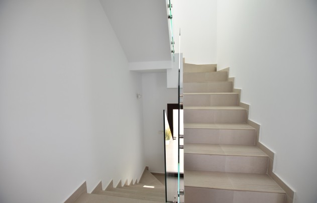 Resale - Villa - Benijofar