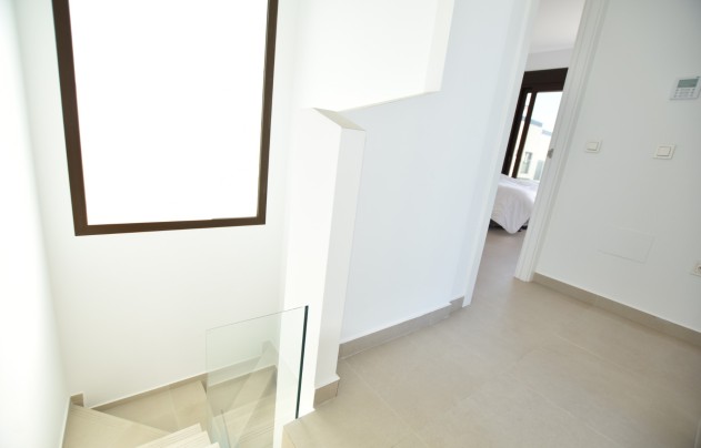 Resale - Villa - Benijofar