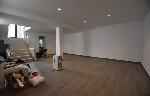 Resale - Villa - Benijofar