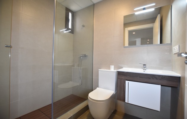 Resale - Villa - Benijofar