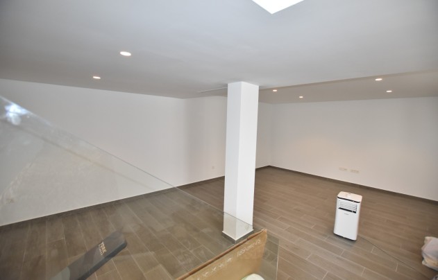 Resale - Villa - Benijofar