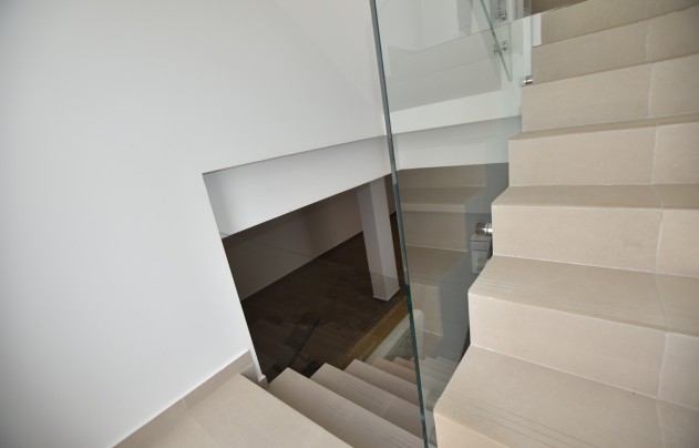 Resale - Villa - Benijofar