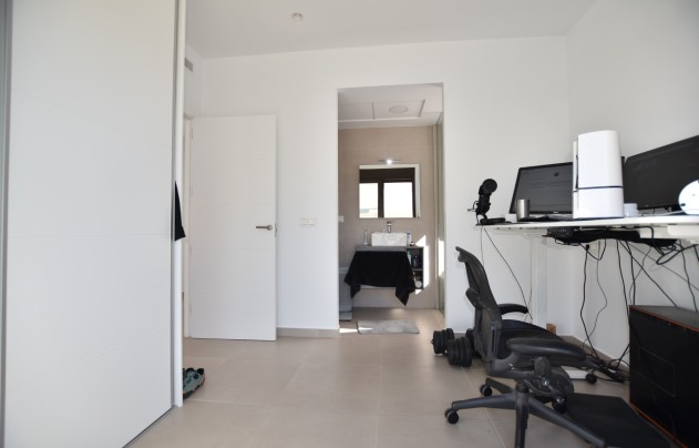 Resale - Villa - Benijofar