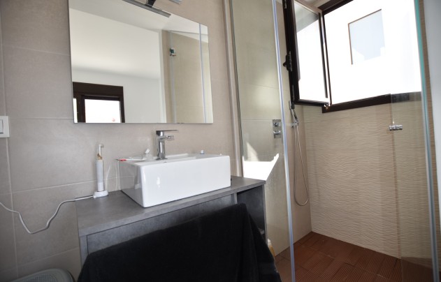 Resale - Villa - Benijofar