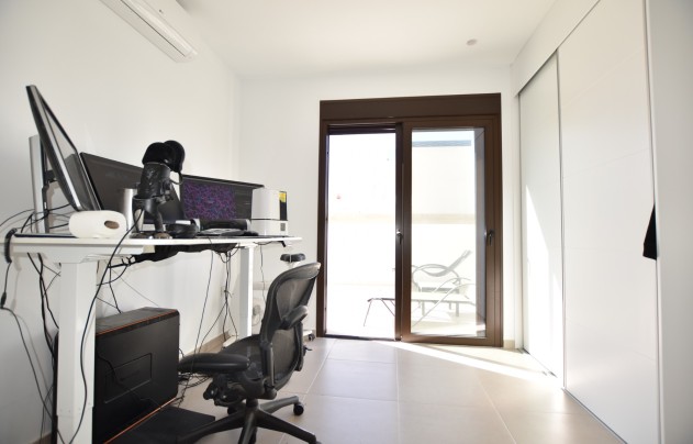 Resale - Villa - Benijofar