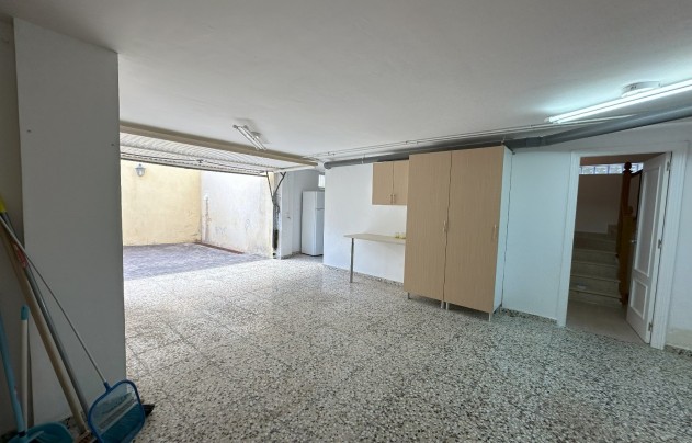 Herverkoop - Villa - Guardamar del Segura - El Raso