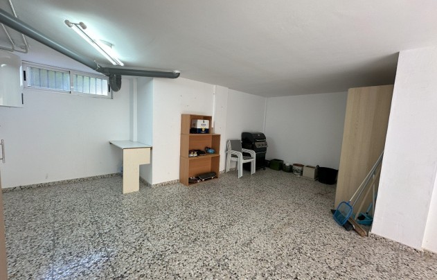 Herverkoop - Villa - Guardamar del Segura - El Raso
