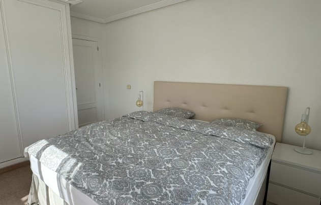 Herverkoop - Villa - Guardamar del Segura - El Raso