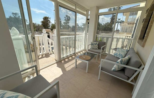 Herverkoop - Villa - Guardamar del Segura - El Raso