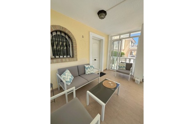 Herverkoop - Villa - Guardamar del Segura - El Raso