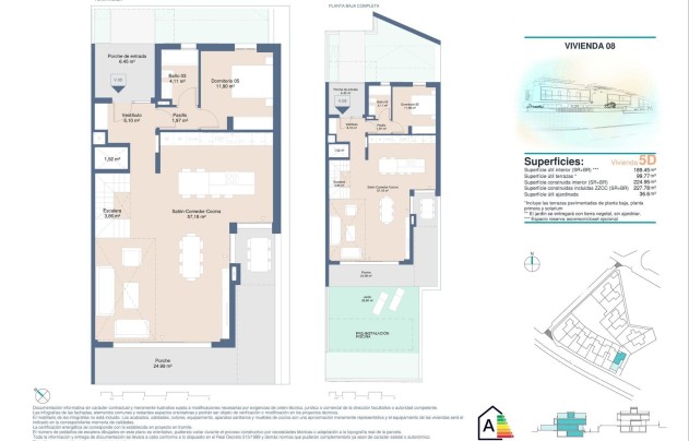 New Build - Villa - San Juan Alicante - Cabo de las Huertas