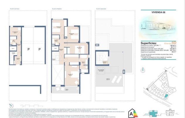 New Build - Villa - San Juan Alicante - Cabo de las Huertas